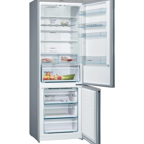 Двухкамерный холодильник Bosch KGN49XI20R