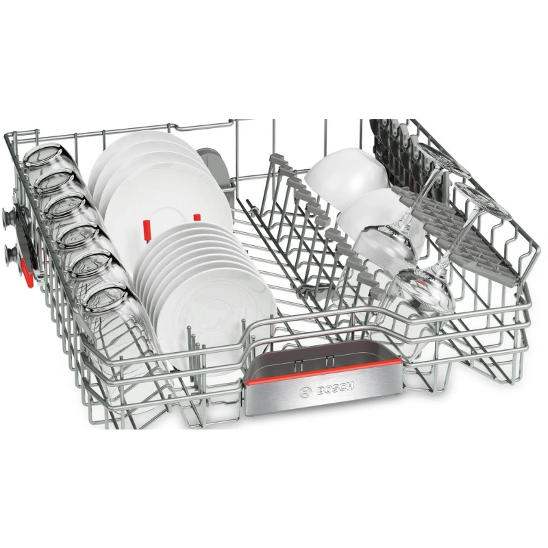 Встраиваемая посудомоечная машина Bosch SMV 87TX01R