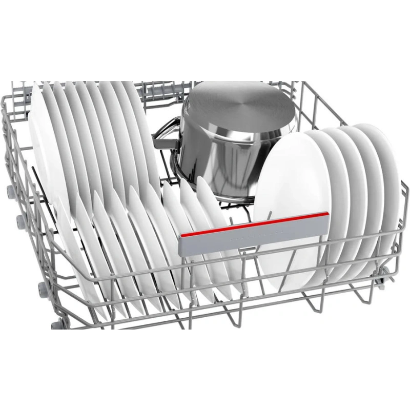 Встраиваемая посудомоечная машина Bosch SMV6YCX02E