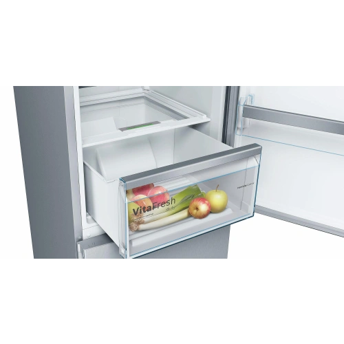 Двухкамерный холодильник Bosch KGN39XL2A