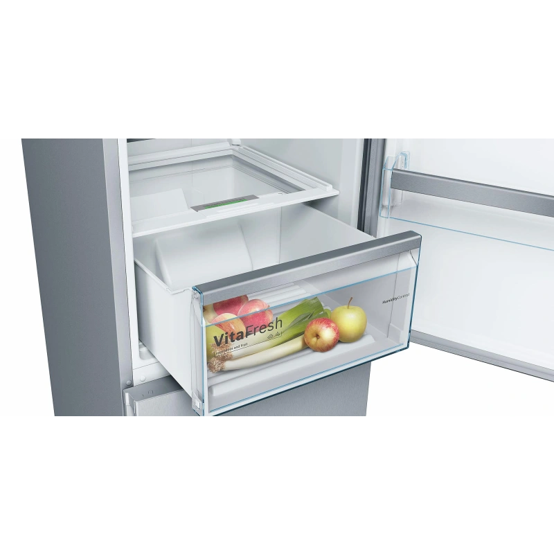 Двухкамерный холодильник Bosch KGN39XL2A