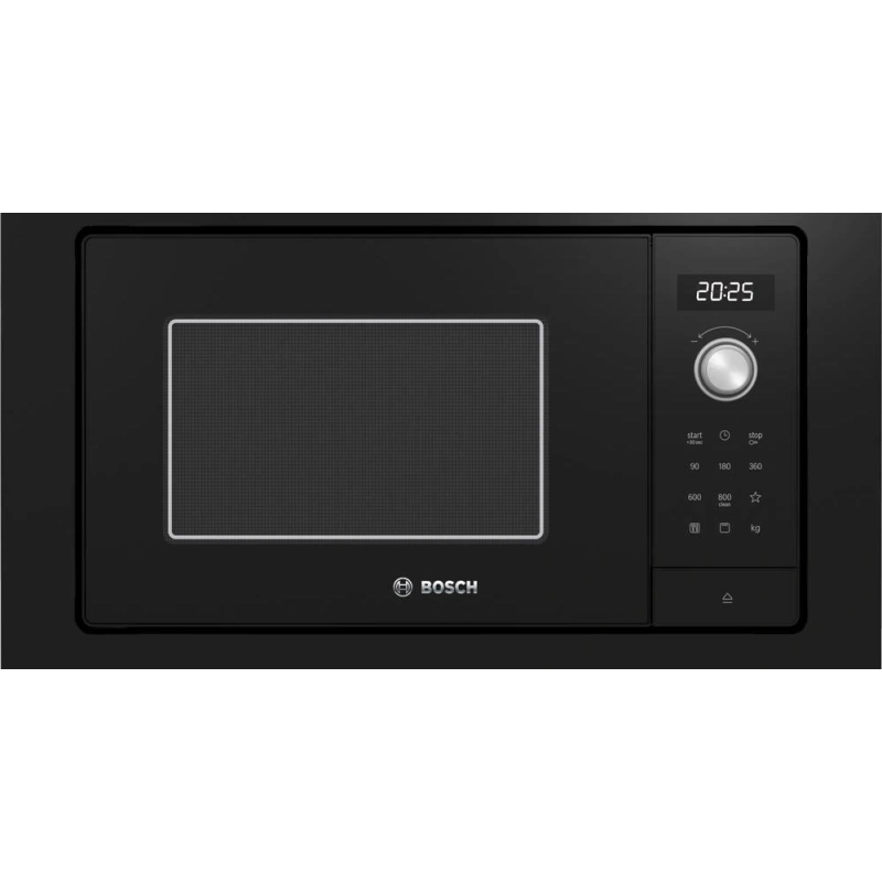 Встраиваемая микроволновая печь Bosch BEL653MX3
