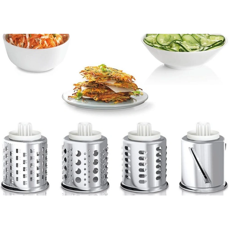 Мясорубка Bosch MFW3X18W
