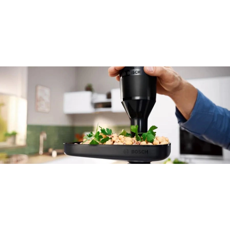 Мясорубка Bosch MFWS640B