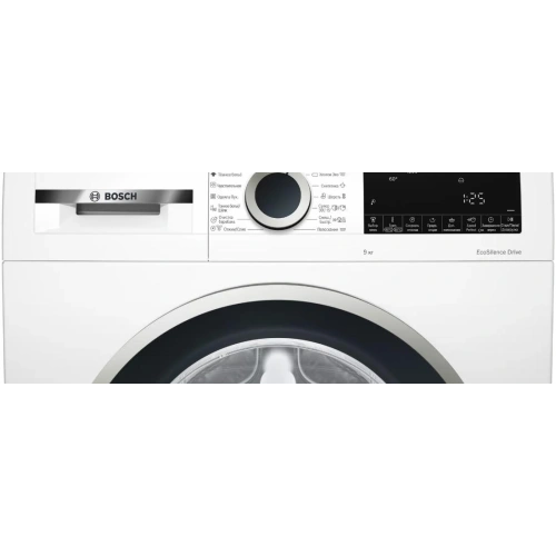 Стиральная машина Bosch WGA142X6OE
