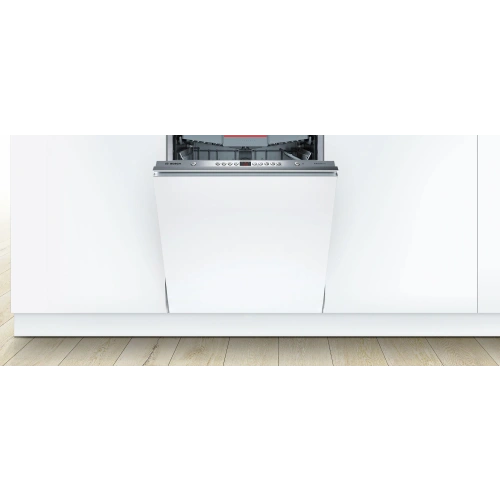 Встраиваемая посудомоечная машина Bosch SMV44KX00R