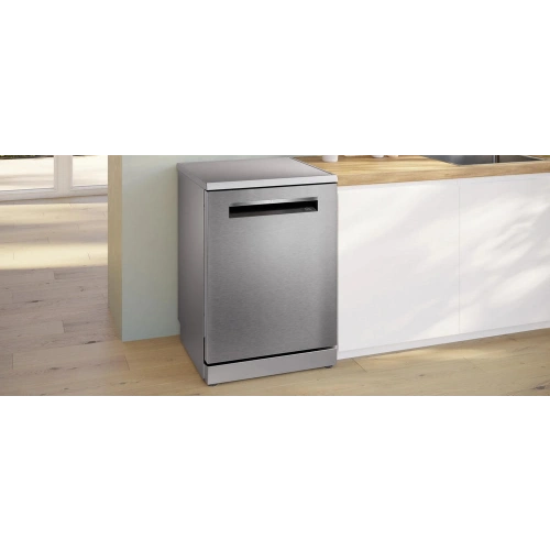 Посудомоечная машина Bosch SMP6EMI86Q