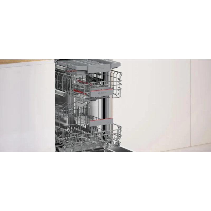 Посудомоечная машина Bosch SPV4EMX24E
