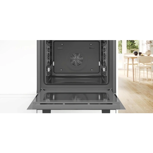 Духовой шкаф Bosch HBA3340S0