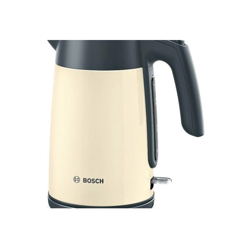 Чайник Bosch TWK7L467