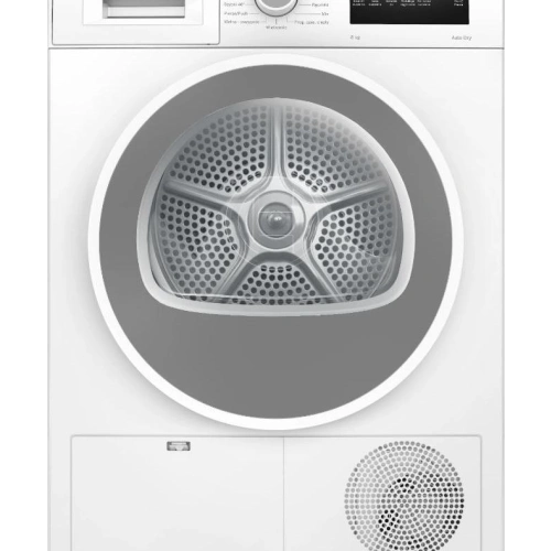 Сушильная машина Bosch WTH86277PL