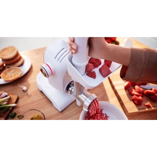 Кухонный комбайн Bosch MUM5824C