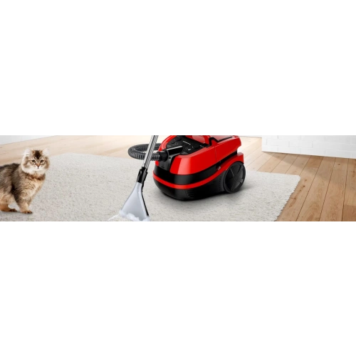 Пылесос Bosch BWD421PET