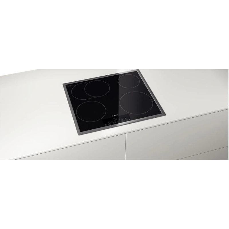 Электрическая варочная панель Bosch PKB 645F17