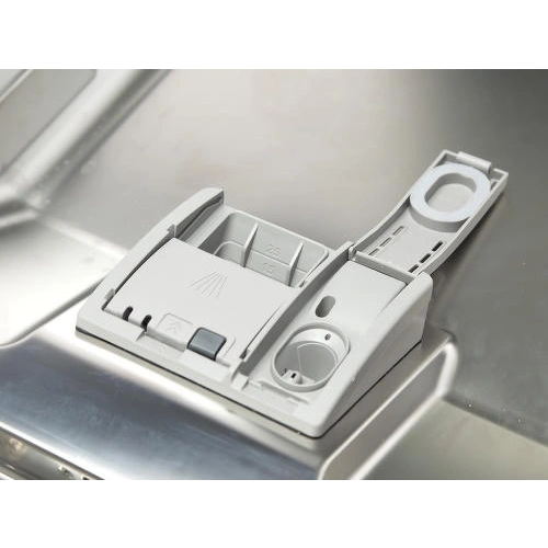 Встраиваемая посудомоечная машина Bosch SPV 40M20 RU