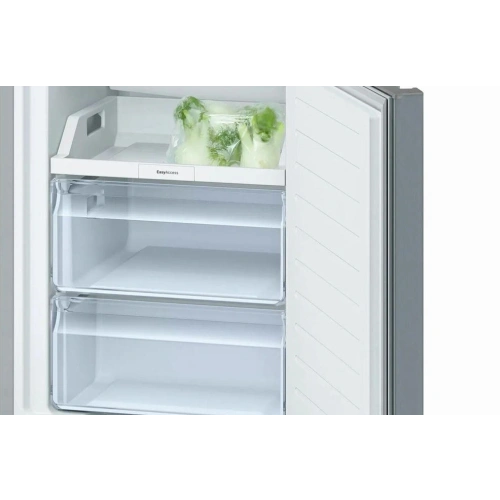 Двухкамерный холодильник Bosch KGV36VWEA
