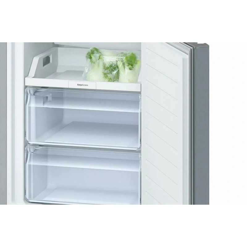 Двухкамерный холодильник Bosch KGV36VWEA