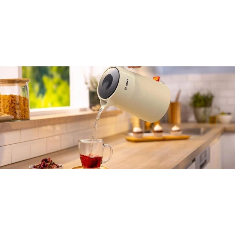 Чайник Bosch TWK2M167
