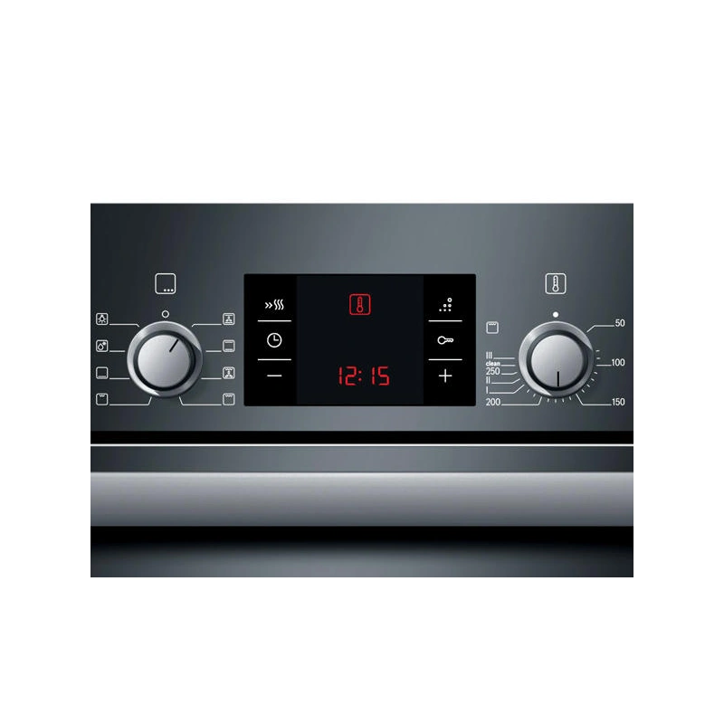 Духовой шкаф Bosch HBG 43T460