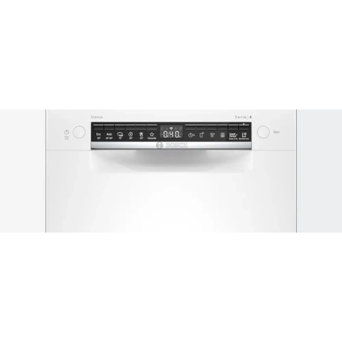 Встраиваемая посудомоечная машина Bosch SPU4HMW53S