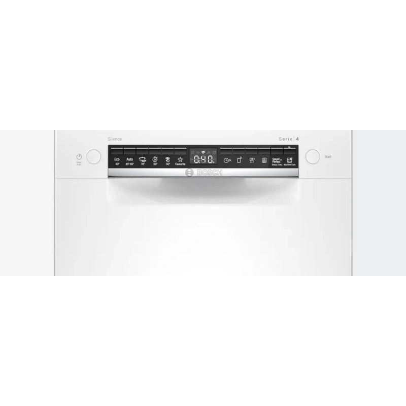 Встраиваемая посудомоечная машина Bosch SPU4HMW53S