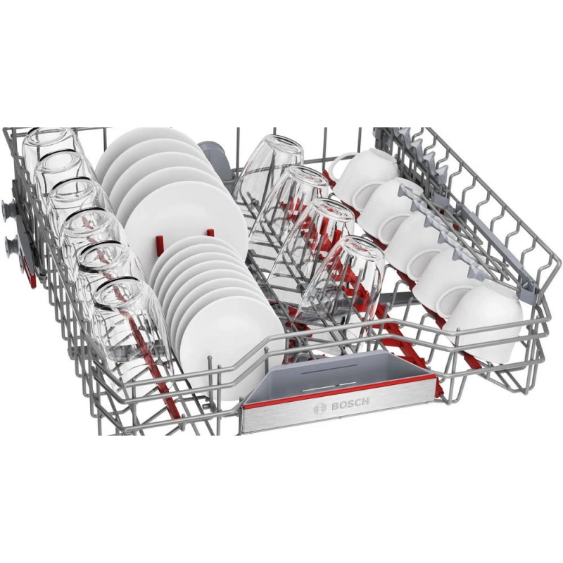 Встраиваемая посудомоечная машина Bosch SMI8YCS03E