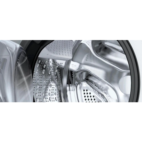 Стирально-сушильная машина Bosch WNG25440IT