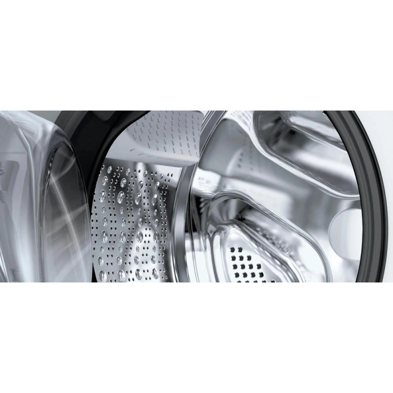Стирально-сушильная машина Bosch WNG25440IT
