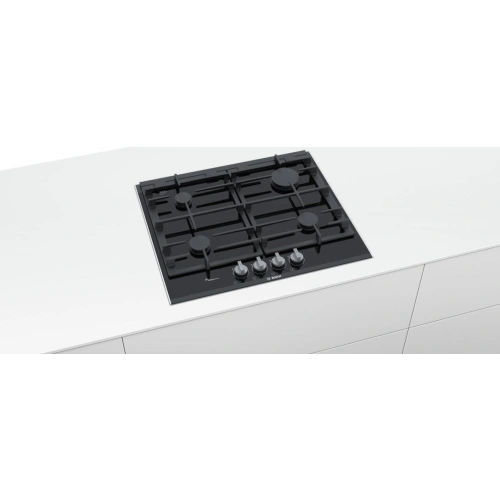 Газовая варочная панель Bosch PRP6A6D70R