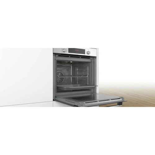 Духовой шкаф Bosch HBA573BS1