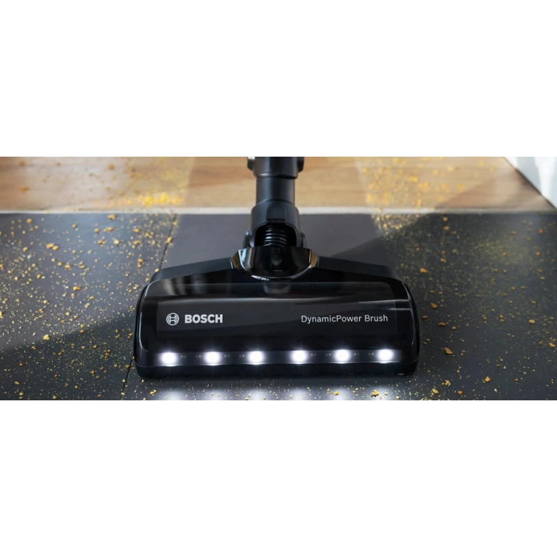 Пылесос Bosch BBS711W