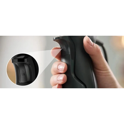 Блендер Bosch MSM4B610