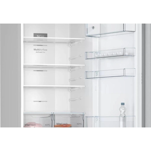 Двухкамерный холодильник Bosch KGN39UJ22R