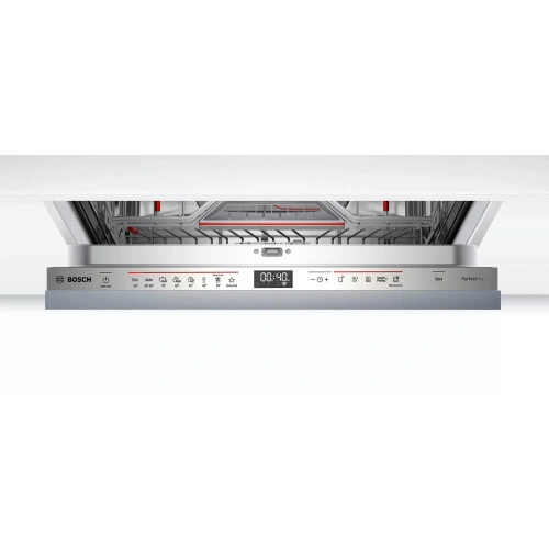 Встраиваемая посудомоечная машина Bosch SBV6ZCX49E