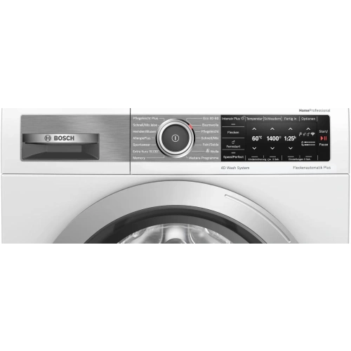 Стиральная машина Bosch WAV28G43