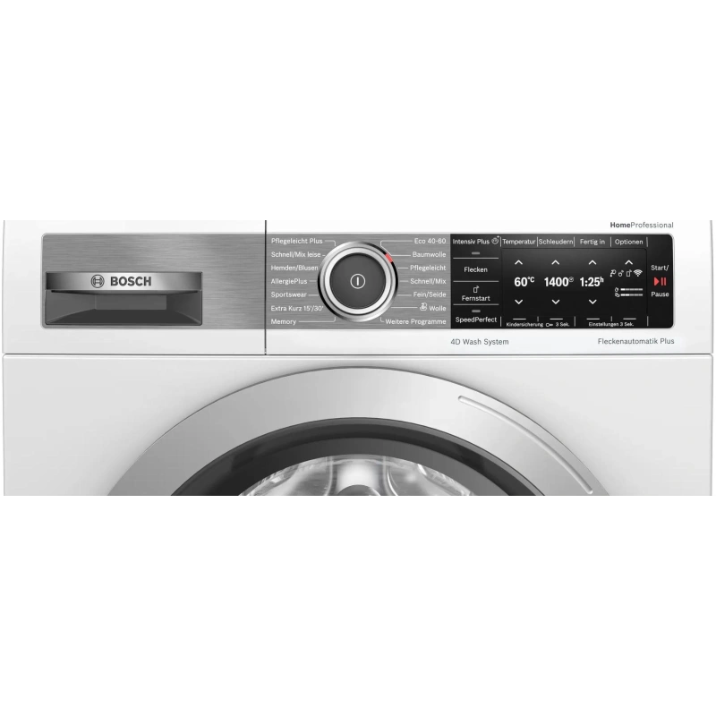 Стиральная машина Bosch WAV28G43