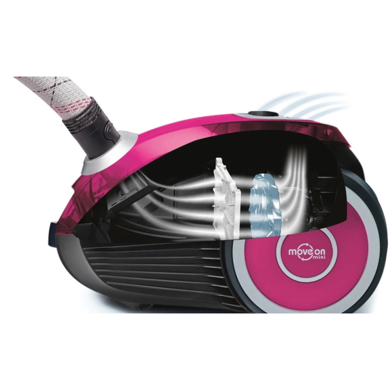 Пылесос Bosch BGL 252101