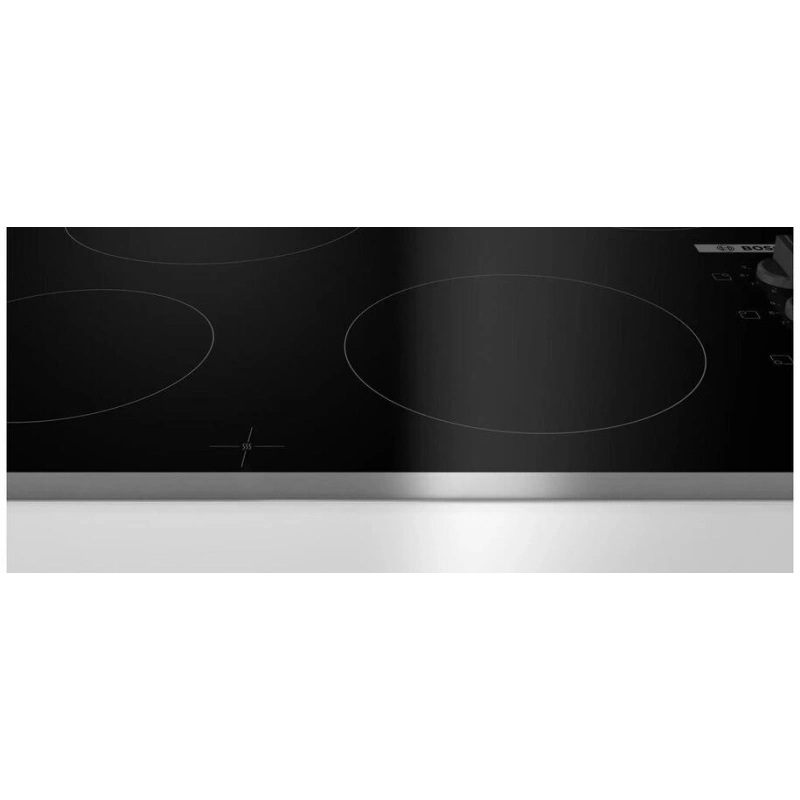 Электрическая варочная панель Bosch PKE645CA2E