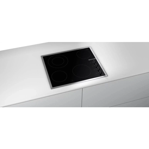 Электрическая варочная панель Bosch PKF645CA2E
