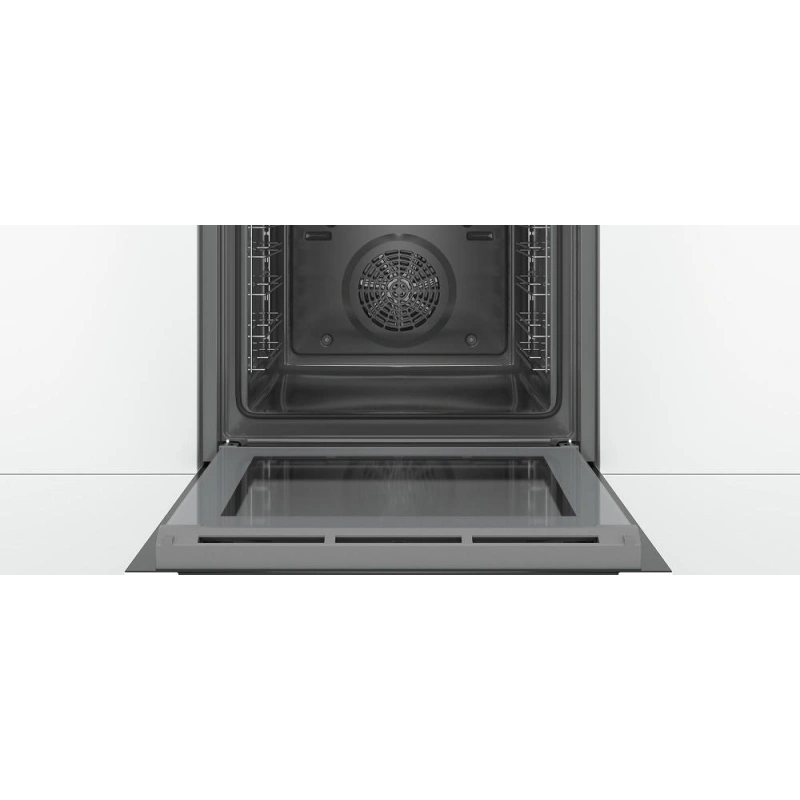 Духовой шкаф Bosch HBG317BW0R