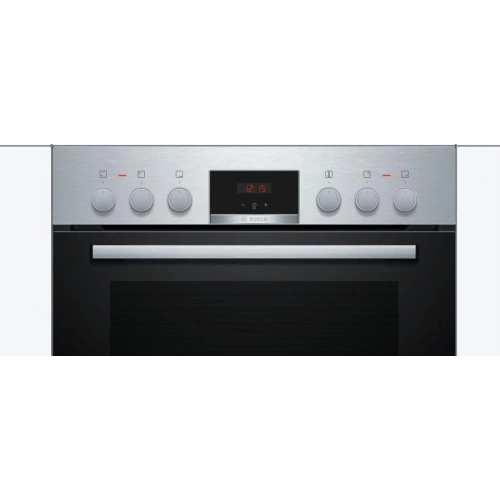 Духовой шкаф Bosch HEF514BS0R