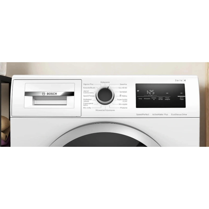 Стиральная машина Bosch WAN2411EPL
