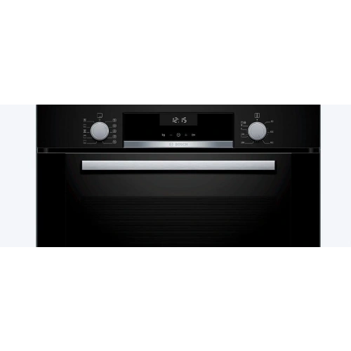 Духовой шкаф Bosch HBG317BB0R