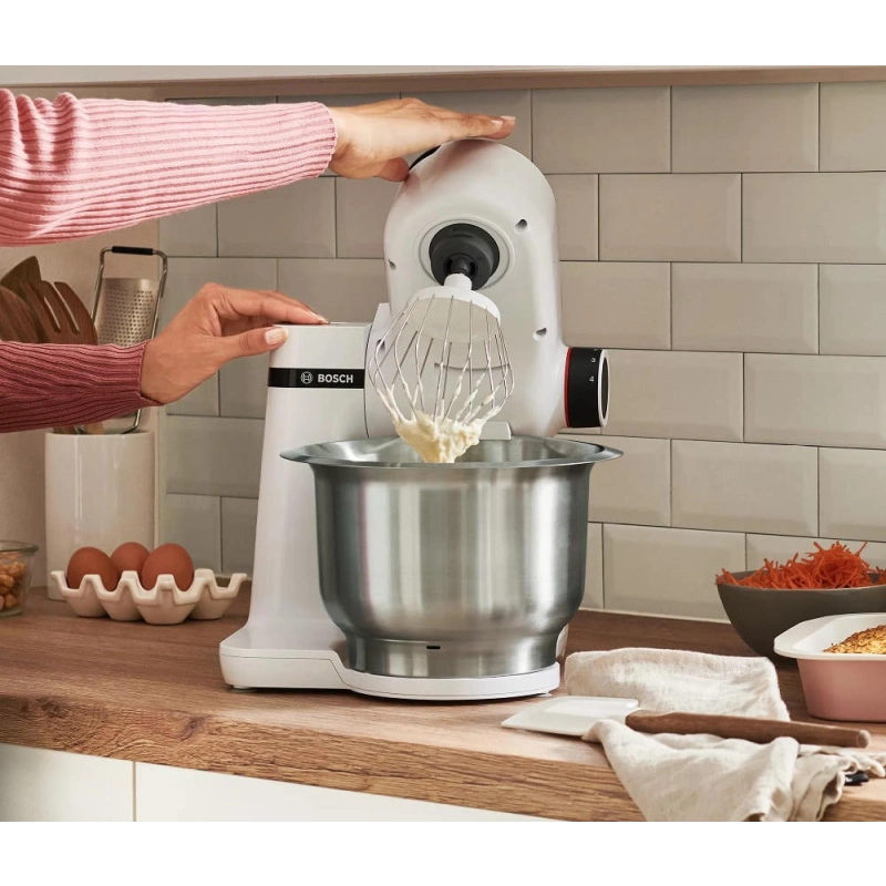 Кухонный комбайн Bosch MUMS2EW30