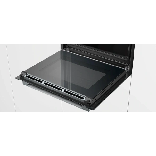 Духовой шкаф Bosch HBG676EB6