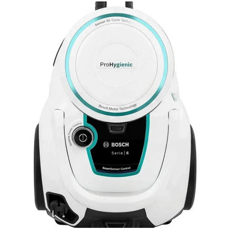 Пылесос Bosch BGS41HYG1