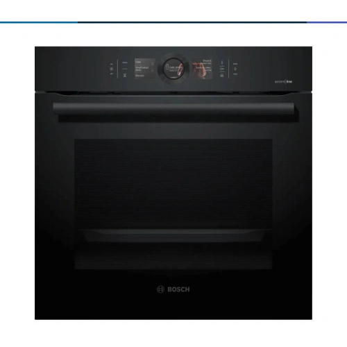 Духовой шкаф Bosch HSG856XC1