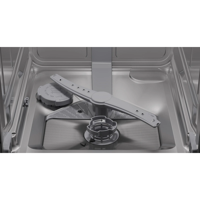 Встраиваемая посудомоечная машина Bosch SPV6EMX03E