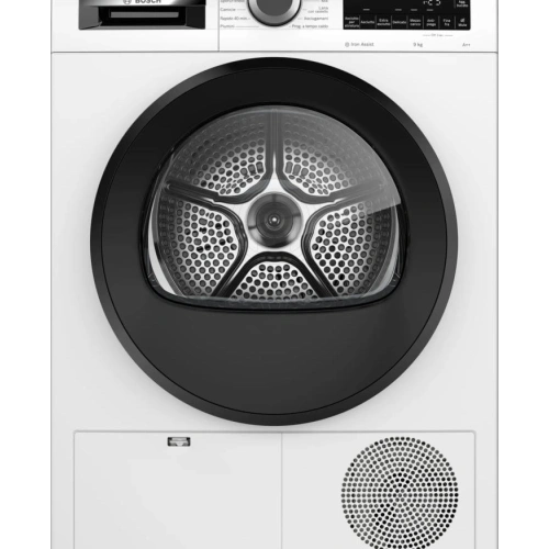 Сушильная машина Bosch WQG241A0IT
