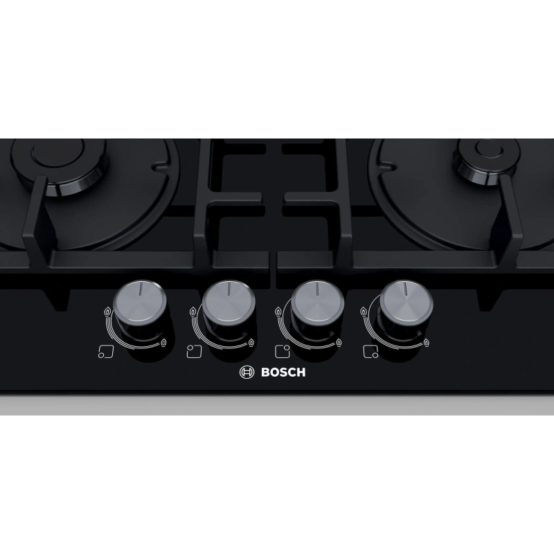 Газовая варочная панель Bosch PNP6B6O96R